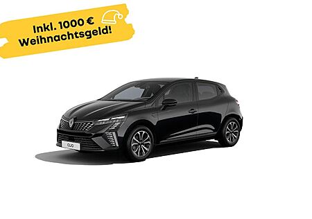 Renault Clio TCe 90 Techno 5 Türen