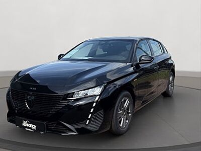 Peugeot 308 Hybrid 136 e-DSC6 Style 5 Türen