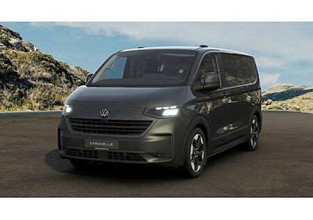 VW T7 Caravelle 64 kWh 160 kW kurz Auto 4 Türen