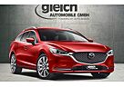 Mazda 6 2.0 SKYACTIV-G 165 Exclusive-Line 5 Türen