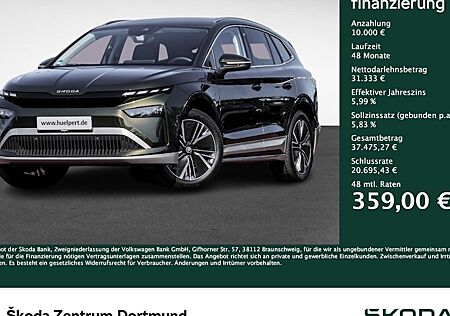 Skoda Enyaq 85 5 Türen