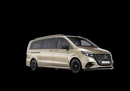 Mercedes-Benz V 300 d Aut. AVANTG. extralang 5 Türen