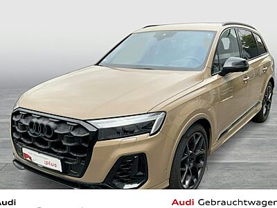 Audi Q7 TFSI e 360 kW quattro tiptronic S line 5 Türen