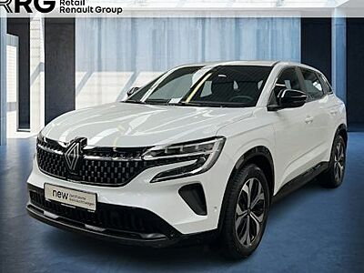 Renault Austral Mild Hybrid 160 Evolution Automatik 5 Türen