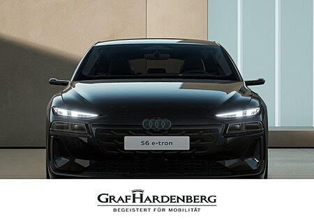 Audi S6 e-tron Avant 5 Türen