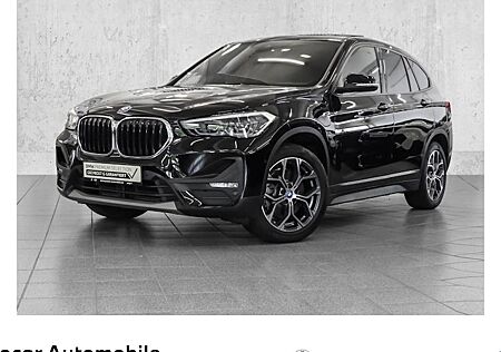BMW X1 xDrive25e Advantage Steptronic 5 Türen