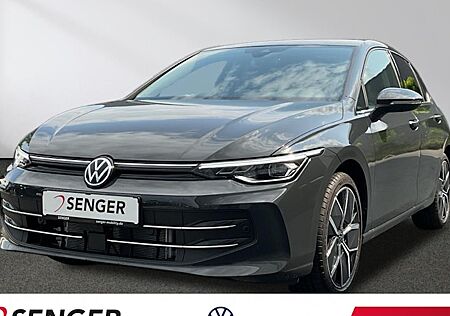 VW Golf 1.5 TSI OPF 110kW Goal 5 Türen