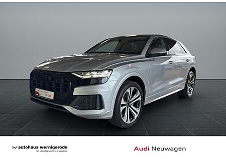 Audi Q8 50 TDI quattro tiptronic 5 Türen