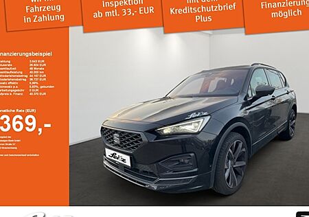 Seat Tarraco 2.0 TDI 110kW FR DSG 5 Türen