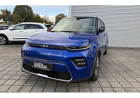 Kia Soul 150kW Spirit 5 Türen