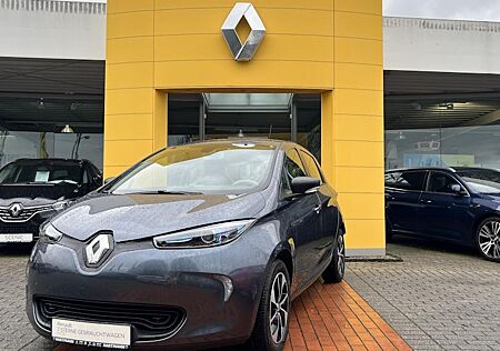 Renault ZOE Life R110/Z.E. 40 Batteriemiete 5 Türen