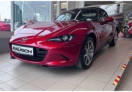 Mazda MX-5 1.5 SKYACTIV-G 132 Exclusive-Line 2 Türen