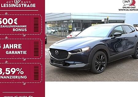 Mazda CX-30 e-SKYACTIV-G M-Hybrid Homura A 5 Türen