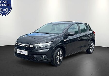 Dacia Sandero TCe 90 auto Journey 5 Türen
