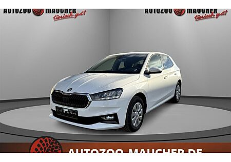 Skoda Fabia 1.0l TSI 70kW Selection 5 Türen