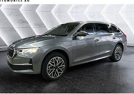 Skoda Octavia 2.0 TDI 110kW DSG Tour Combi 5 Türen