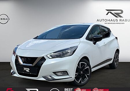 Nissan Micra 1.0 IG-T N-Design 5 Türen