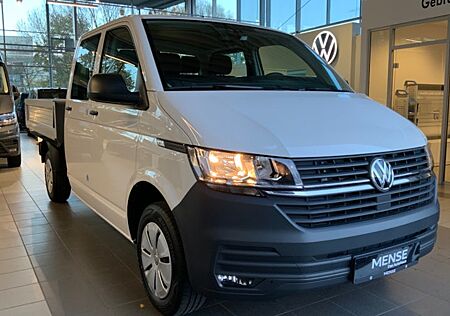 VW T6 Transporter 2,0 TDI 81kW lang 4 Türen