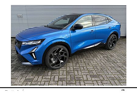 Renault Rafale Hybrid E-Tech 4x4 300 PHEV Atelier Alpin 5 Türen