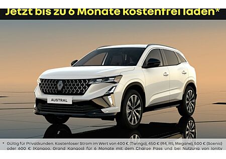 Renault Austral Mild Hybrid 150 Techno Automatik 5 Türen