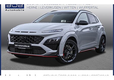 Hyundai Kona 2.0 T-GDI N DCT 5 Türen