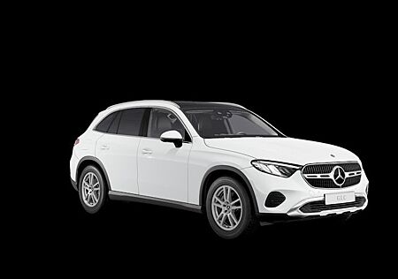 Mercedes-Benz GLC-Klasse GLC 220 d 4MATIC Autom. 5 Türen