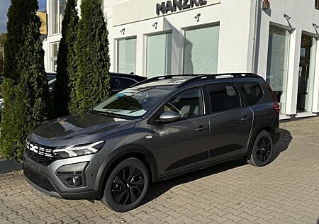 Dacia Jogger Hybrid 140 M-M-Auto Expression 5-Sitzer 5 Türen