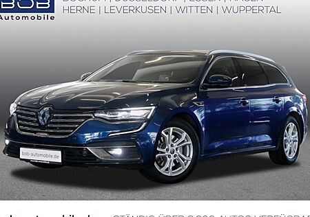 Renault Talisman BLUE dCi 190 EDC Initiale Paris Grdtour 5 Türen
