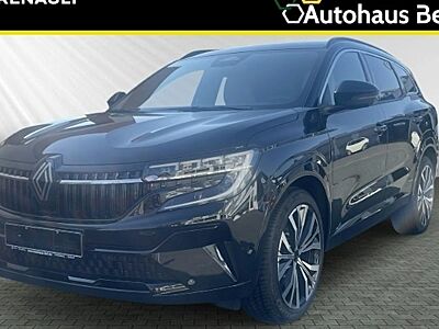 Renault Espace E-Tech Full Hybrid 200 Iconic 5 Türen