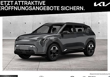 Kia EV3 58 kWh 150 kW Air Frontantrieb 5 Türen