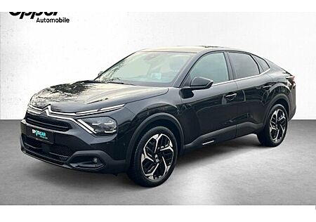 Citroën C4 X PureTech 130 Stop&Start EAT8 SHINE 4 Türen