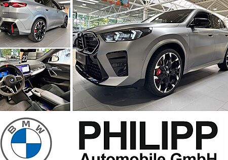 BMW X2 M35i xDrive Steptronic DCT 5 Türen
