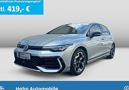 VW Golf 2.0 TDI SCR 110kW DSG R-Line 5 Türen