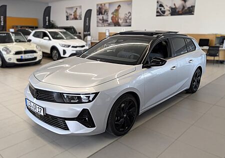 Opel Astra ST 1.2 Turbo 96kW GS Line Auto 5 Türen
