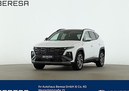 Hyundai Tucson 1.6 T-GDI Prime DCT 5 Türen