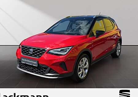 Seat Arona 1.5 TSI 110kW FR DSG 5 Türen