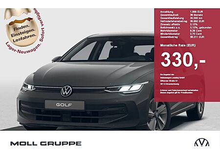 VW Golf 1.5 eTSI OPF 85kW DSG Life 5 Türen