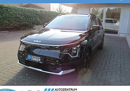 Kia Niro Inspiration 5 Türen
