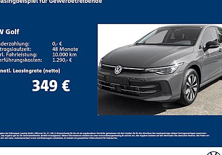 VW Golf 1.5 eTSI OPF 110kW DSG Life 5 Türen