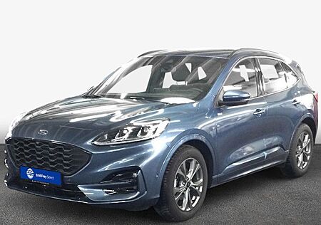 Ford Kuga 2.0 EcoBlue 88kW ST-Line Auto 5 Türen