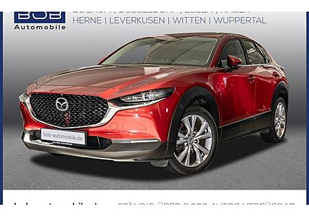 Mazda CX-30 2.0 SKYACTIV-G M-Hybrid Selection AWD 5 Türen