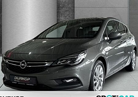Opel Astra 1.2 Turbo 96kW Elegance 5 Türen