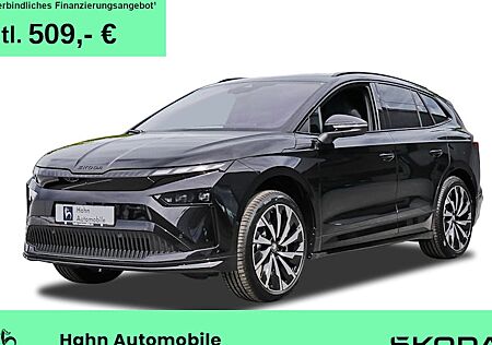 Skoda Enyaq 85x Sportline 5 Türen