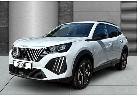 Peugeot e-2008 Elektromotor 156 Style 5 Türen