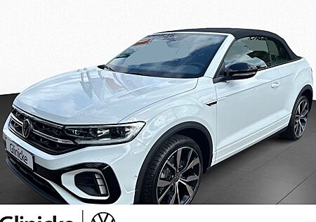 VW T-Roc Cabriolet 1.5 TSI OPF DSG R-Line 2 Türen