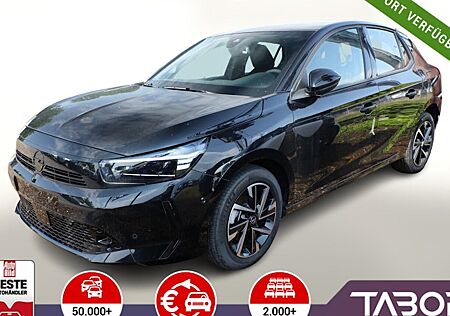 Opel Corsa 1.2 Direct Injection Turbo 74kW GS 5 Türen