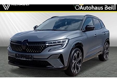 Renault Austral E-Tech Hybrid 200 Iconic Esprit Alpine 5 Türen