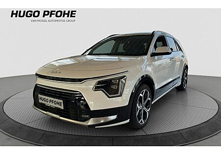 Kia Niro 1.6 GDI Plug-in Hybrid Spirit 5 Türen