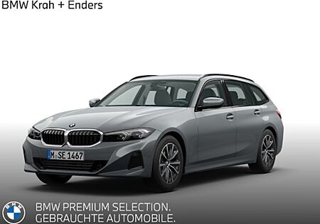 BMW 3er 318i Touring Auto 5 Türen