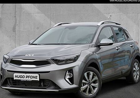 Kia Stonic 1.0 T-GDI 100 Vision 5 Türen
